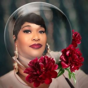 Meet your Posher, Alice smith